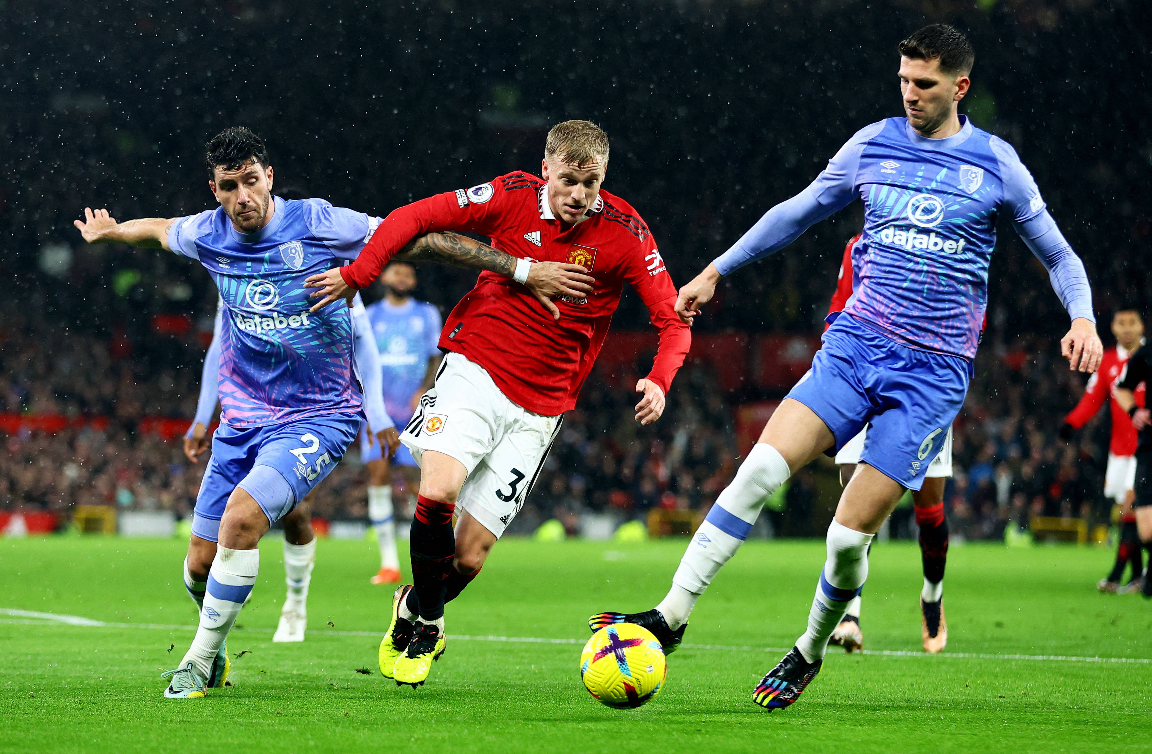 伯恩茅斯客场胜利，英超积分榜攀升的简单介绍