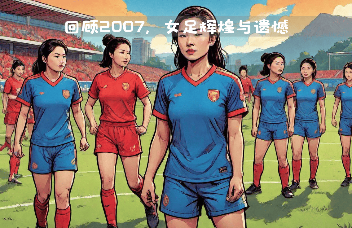 世界杯前瞻：中国女足发展现状及挑战全面分析的简单介绍