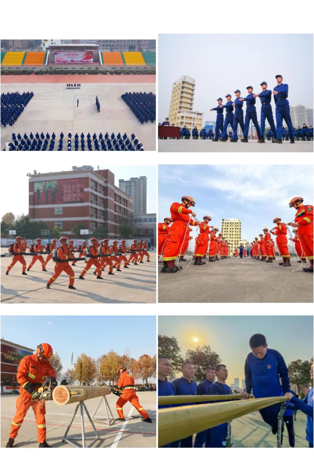 河南队备战备战，全力以赴迎接挑战的简单介绍