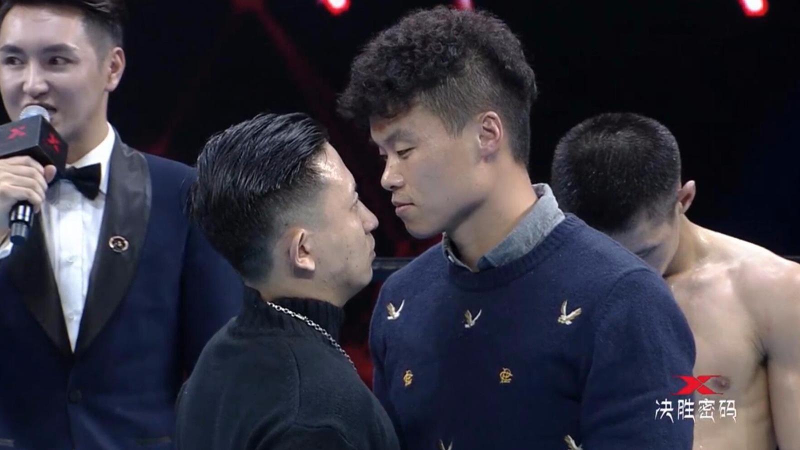 关于四川九牛严阵以待，迎战强劲对手，不畏挑衅的信息