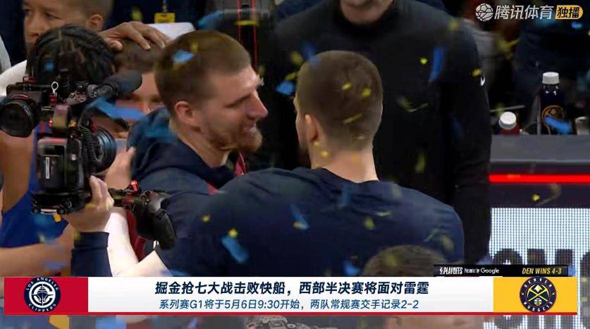 关于火箭队客场逆转掘金队，威少大号三双力挫对手的信息