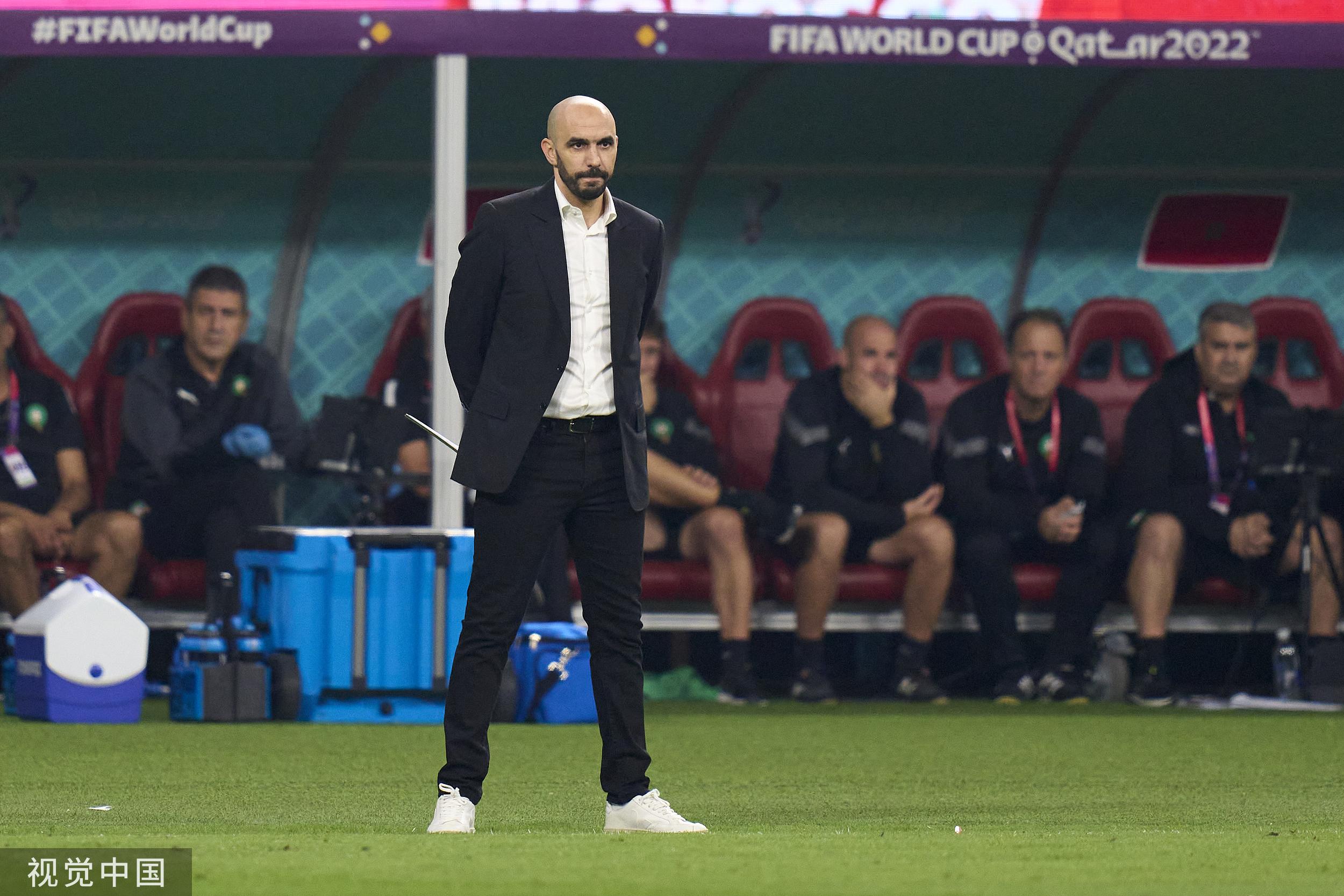 斯洛伐克客场战平克罗地亚，晋级前景难以预料