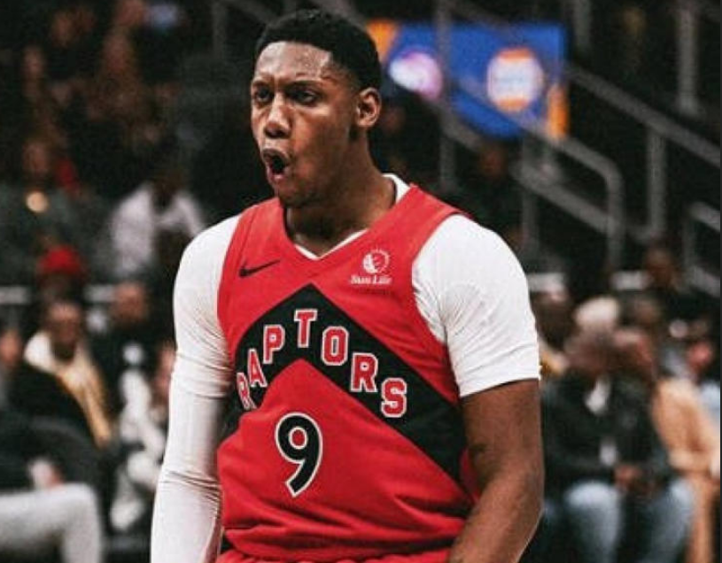 猛龙官方公布新规，公牛引发争议，浓眉哥球迷热议！