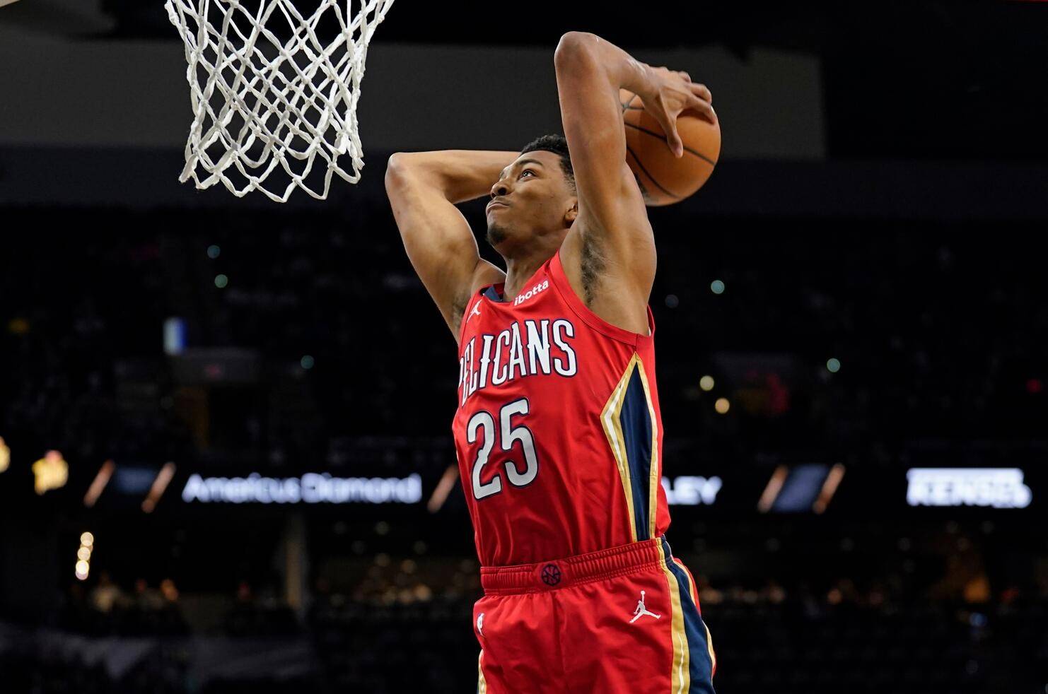 关于鹈鹕爆发新星，掀起高潮刷新纪录，米切尔球队迎来希望！的信息