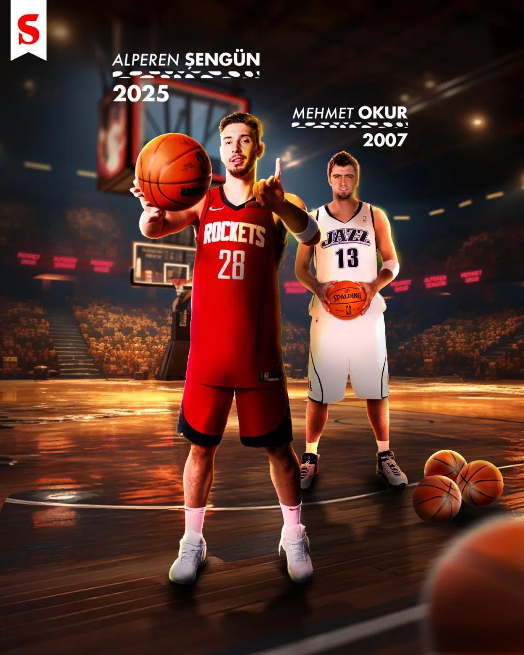 哈登回归赛场，突破纪录首场状态亮眼，西班牙队观众沸腾！的简单介绍